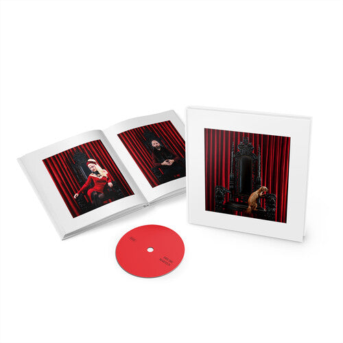 Brume - Marten (CD)