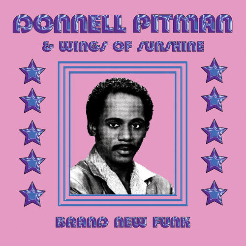 Nuevo Funk (Vinilo)