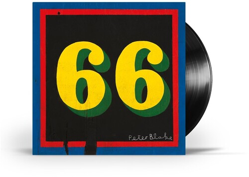 Paul Weller - 66 (Vinilo)