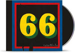 Paul Weller - 66 (CD)