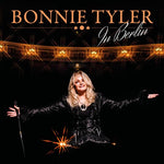 Bonnie Tyler - En Berlín (CD)