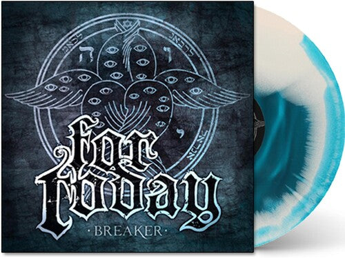 Para hoy - Breaker (Vinilo)