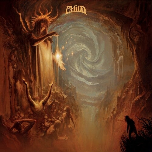 El Niño - Niño (CD)