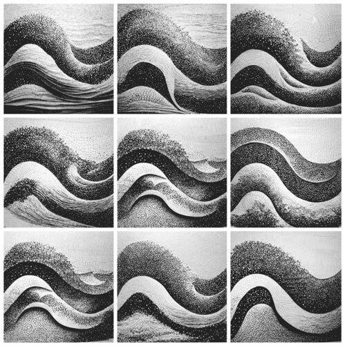 マイティ・トゥルース - マイティ・トゥルース (ビニール盤)