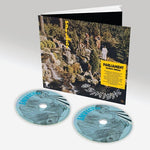Parliament - Osmium - Deluxe Gatefold 2CD Set (CD)