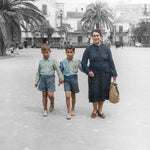 ペピート・イ・パキート(ビニールレコード)