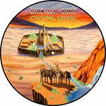 Manilla Road - Crystal Logic (Vinyl)