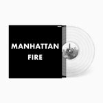 The Men - Manhattan Fire (Vinyl)