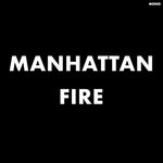 The Men - Manhattan Fire (Vinyl)