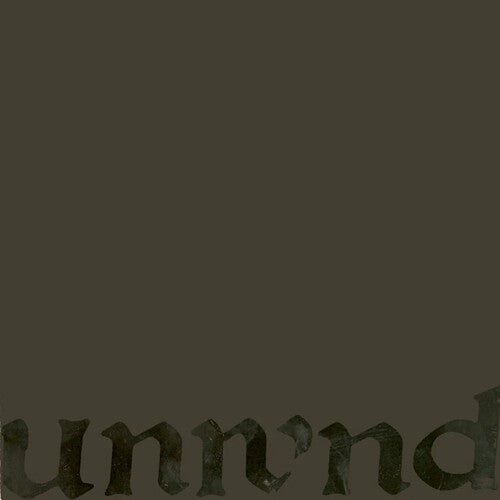Unwound - Las hojas giran dentro de ti (CD)
