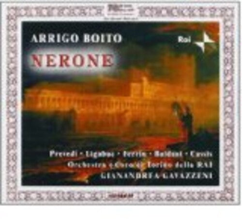 Nerón (CD)