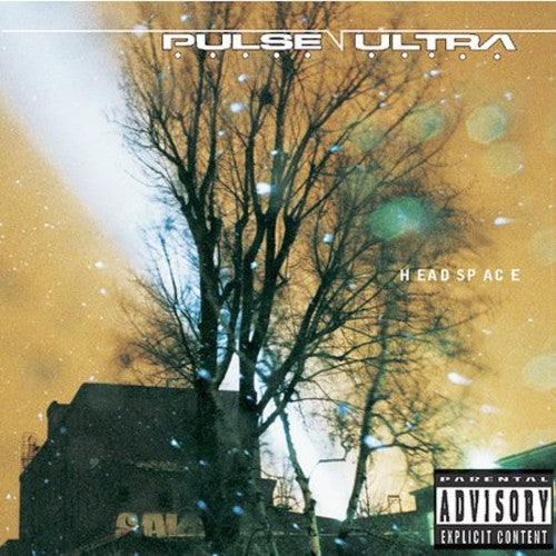 Pulse Ultra - Headspace (CD)