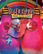 Killer Klowns From Outer Space (4K Ultra HD)