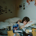 クレア・ルーセイ - センチメント (レコード)