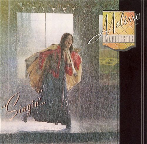 Melissa Manchester : Singin' (CD, Album, RM)