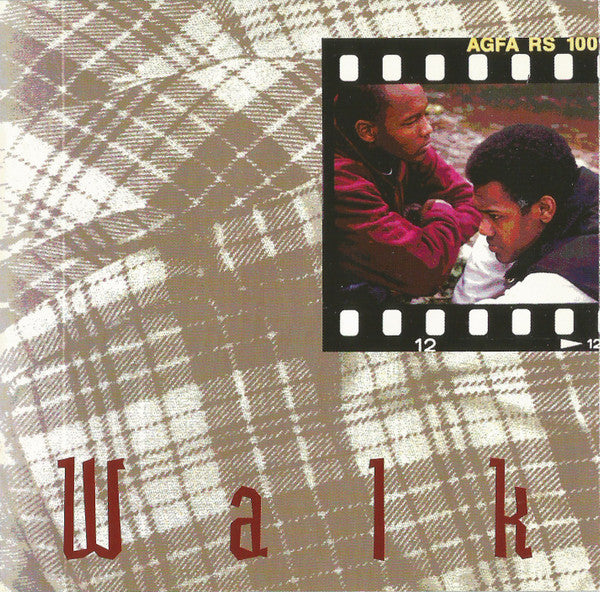 Walkin' Large : Riverside Pictures (CD, Album)