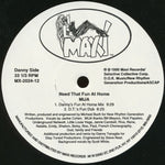 Mija : Need That Fun At Home (12")