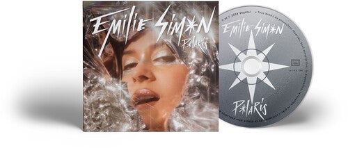 エミリー・サイモン - ポラリス (CD)