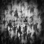 the album cover for Floris Kappeyne Trio - Interchange