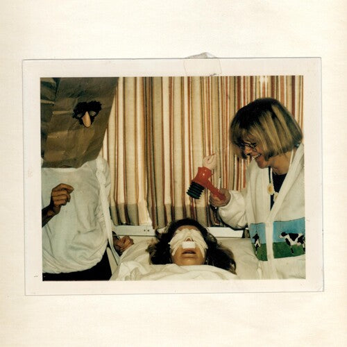 スロー・ホロウズ - ブルヘッド(CD)