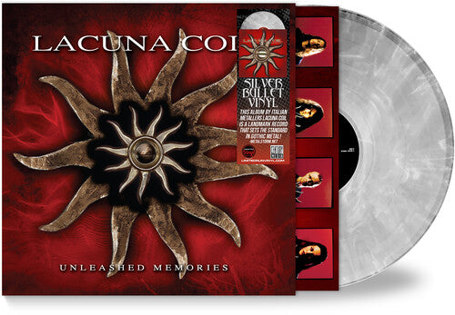 Lacuna Coil - Recuerdos desatados (Vinilo)