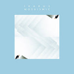 the album cover for Ikarus - Mosaismic