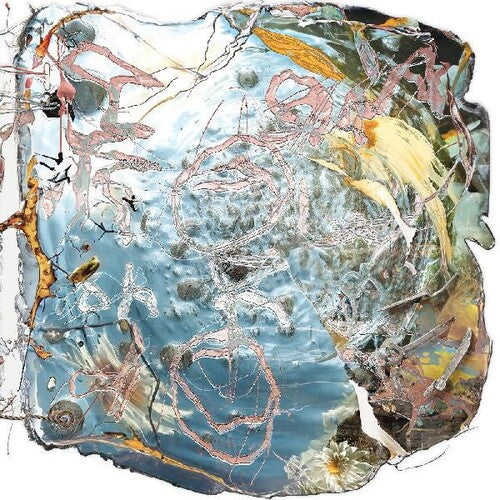 How to Dress Well - I Am Toward You (Vinyl)