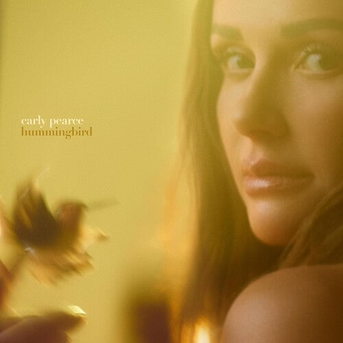 Carly Pearce - Colibrí (CD)