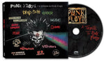 Various Artists - Punk Floyd - A Tribute To Pink Floyd (Various Artists) (CD)