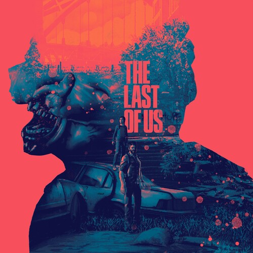 Gustavo Santaolalla - The Last of Us 10th Anniversary Vinyl Box Set (Vinyl)