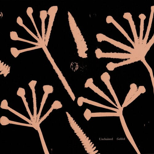 Unchained - Gabbeh (Vinyl)