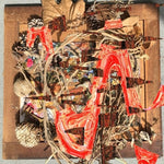 Merzbow - Tsubute Mosaic (Vinilo)