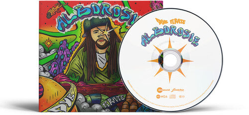 アルボロジー - ダブ・パイレーツ (Mqa-CD) (CD)