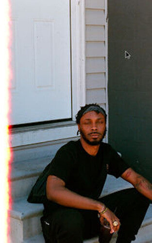 Jpegmafia - Veteran (Vinyl)