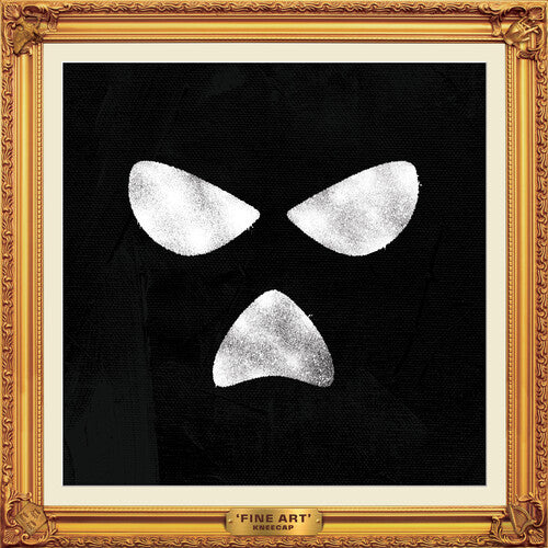 Kneecap - Fine Art (Vinyl)