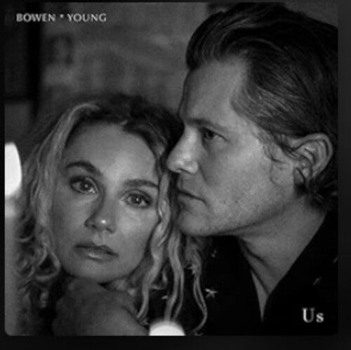 Bowen Young - Nosotros (CD)