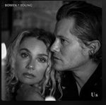 Bowen Young - Nosotros (CD)