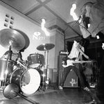 Orden Universal de Armagedón - Orden Universal de Armagedón - Vinilo transparente