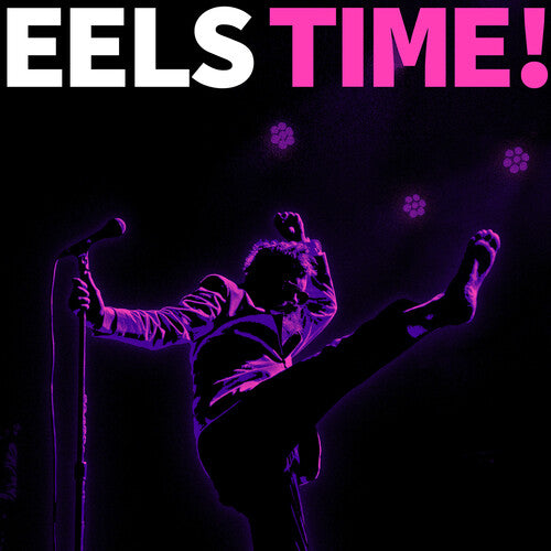 Eels - Eels Time! (CD)