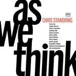 クリス・スタンドリング - As We Think (CD)