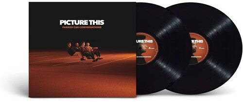 Picture This - Parked Car Conversations (Vinyl)