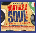 Various Artists - Best Northern Soul Album In The World Ever / Various (CD)