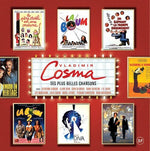 Vladimir Cosma - Vladimir Cosma: Ses Plus Belles Chansons (Best Of) / Varios (Vinilo)