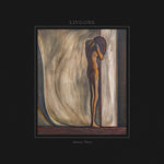 the album cover for Livgone - Almost There (Uk)