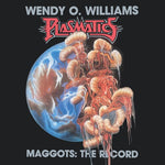 Wendy O. Williams - Maggots: The Record (Vinyl)