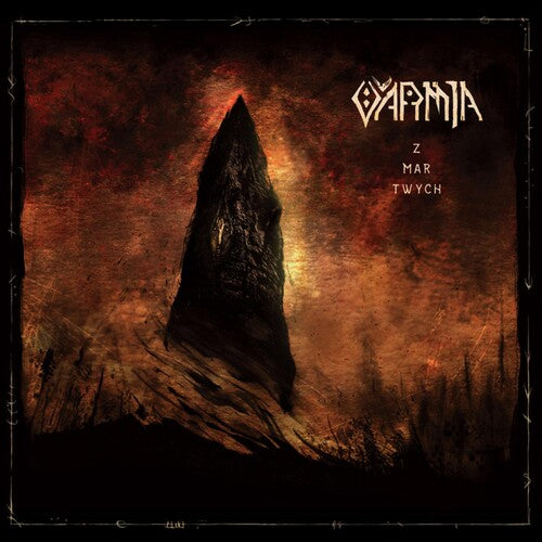 Varmia - Z Mar Twych (CD)