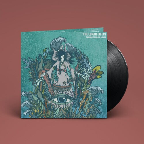 Lunar Effect - 12 (Vinyl)