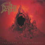 Death - The Sound of Perserverance (Vinyl)
