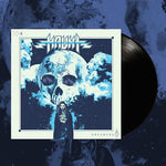 Haunt - Dreamers (LP de vinilo negro) (Vinilo)