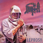 Death - Leprosy(ビニールレコード)